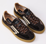 PURAAI SNEAKERS DONNA XS TIRAMISU