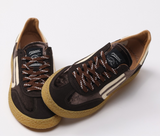 PURAAI SNEAKERS DONNA XS TIRAMISU