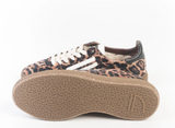 PURAAI SNEAKERS DONNA XS SAVANA