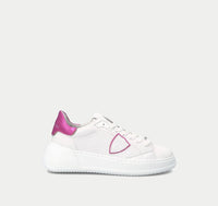 PHILIPPE MODEL SNEAKERS DONNA TEMPLE   BJLD WM01