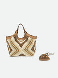 GIANNI CHIARINI BS 12189 CUOIO