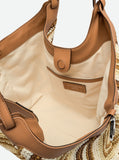 GIANNI CHIARINI BS 12190 CUOIO