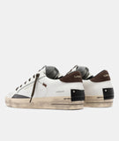 CRIME LONDON UOMO DELUXE OAK SMOKE Art.10109