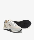 GHOUD VENICE SNEAKERS DONNA Rush Multicolor Cashmere Grigio SMLW-SE05