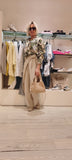 OTTOD'AME Pantaloni MSV DP0076 2213 corda