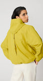 TANTA  RAINCOAT DONNA Imiq Mango Mint