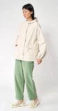 TANTA Lainoa Whitecap Gray