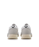 KEH NOO SNEAKERS DONNA KW 9312 WHITE/SILVER