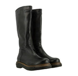 PATRIZIA BONFANTI STVALE REBY CALF BLACK