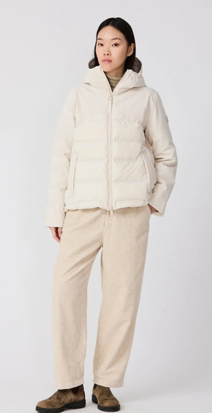 TANTA  PIUMINO Tempesta Whitecap Gray