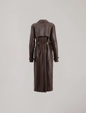 HINNOMINATE          Trench over in ecopelle
 HMABW02980 CAFFE'