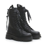PATRIZIA BONFANTI  ANFIBIO  SCORPIO BOLD BLACK