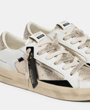 CRIME LONDON DONNA SK8 DELUXE PLATINUM ORBIT art.23105