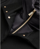 UNITY                             JA- LOVER  JACKET BLACK