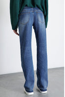 GAELLE PARIS Jeans Boy Straight  • Blu - GAABW07937