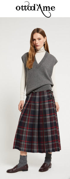 OTTOD'AME Gonna kilt lunga
CUC_DN6250_1921