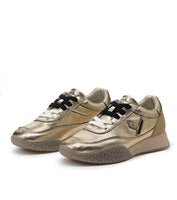 KEH NOO SNEAKERS DONNA KW 9707 GOLD