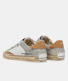 CRIME LONDON DECONSTRUCTED ELECTRIC BLUEART 19072