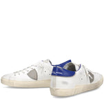 PHILIPPE MODEL UOMO PRLU FG02