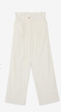 OTTOD'AME Pantalone in velluto
NEV_DP9902_1941 ecru