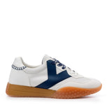 KEH NOO SNEAKERS UOMO KM 9782 WHITE/ NAVY