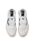KEH NOO SNEAKERS DONNA KW 9752 WHITE/SILVER