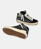 CRIME LONDON DONNA  RECUT HIGH SUGAR GLAZE art.25174