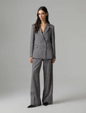 GAELLE PARIS       Giacca doppiopetto regular            GAABW11091