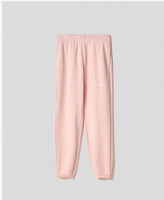 HINNOMINATE Pantalone in felpa basico con elastico al fondo • Cipria
HMABW01420