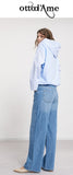 OTTOD'AME Jeans Relax Cut JEA DP9757 1921