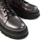 PATRIZIA BONFANTI  ANFIBIO  SCORPIO SILK SAT OXYD