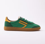 PURAAI SNEAKER UOMO GREENERY