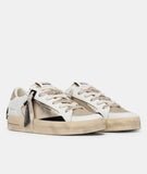 CRIME LONDON DONNA SK8 DELUXE PLATINUM ORBIT art.23105