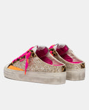 CRIME LONDON DONNA SOHO SABOT OH YOU FANCY 29550PP8.68