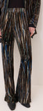 OTTOD'AME           Pantaloni palazzo   ERR_DP0160_1921