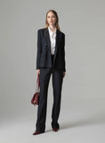 GAELLE PARIS       Giacca doppiopetto            GAABW11099 nero