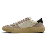 PURAAI SNEAKER UOMO Vintage Egg Shell