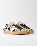 D.A.T.E.               SNEAKERS DONNA          HILL LOW PONY COW