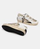 CRIME LONDON DONNA SK8 DELUXE PLATINUM ORBIT art.23105