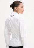 PATRIZIA PEPE Camicia 8C0789_A043_W103