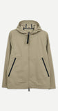 TANTA RAINCOAT UOMO KAULELE STONE GREY