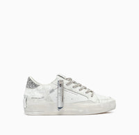 CRIME LONDON DONNA SK8 DELUXE WEDGE ALWAYS Art.20132