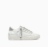 CRIME LONDON DONNA SK8 DELUXE WEDGE ALWAYS Art.20132