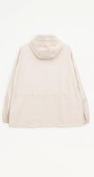 TANTA Lainoa Whitecap Gray