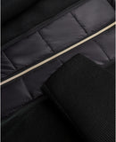 UNITY                             JA- LOVER  JACKET BLACK