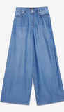 OTTOD'AME Jeans Wide Leg
 JEA DP9763 1921