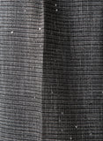 GAELLE  PARIS      Pantalone loose con pinces            GAABW11092 grigio
