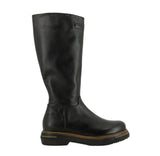 PATRIZIA BONFANTI STVALE REBY CALF BLACK