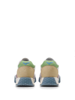 KEH NOO SNEAKERS DONNA KW 9312 WHITE/MAGENTA/SKY2