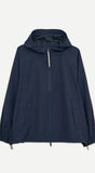 TANTA  RAINCOAT DONNA Imiq Navy